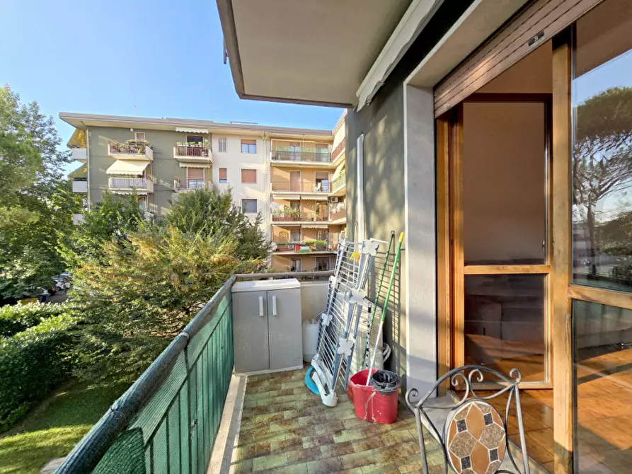 Immagine 6 di Appartamento in affitto  a Treviso