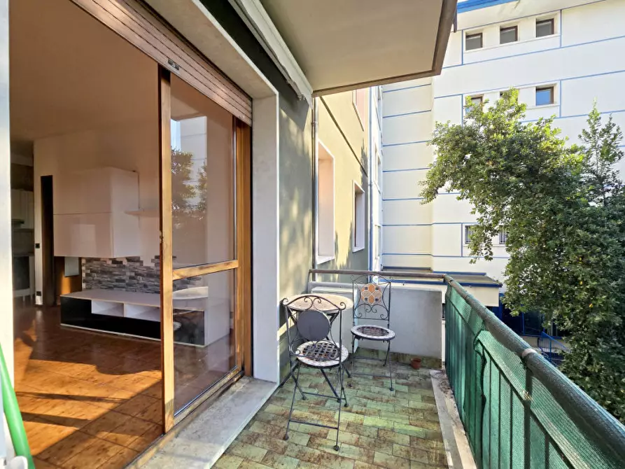 Immagine 7 di Appartamento in affitto  a Treviso