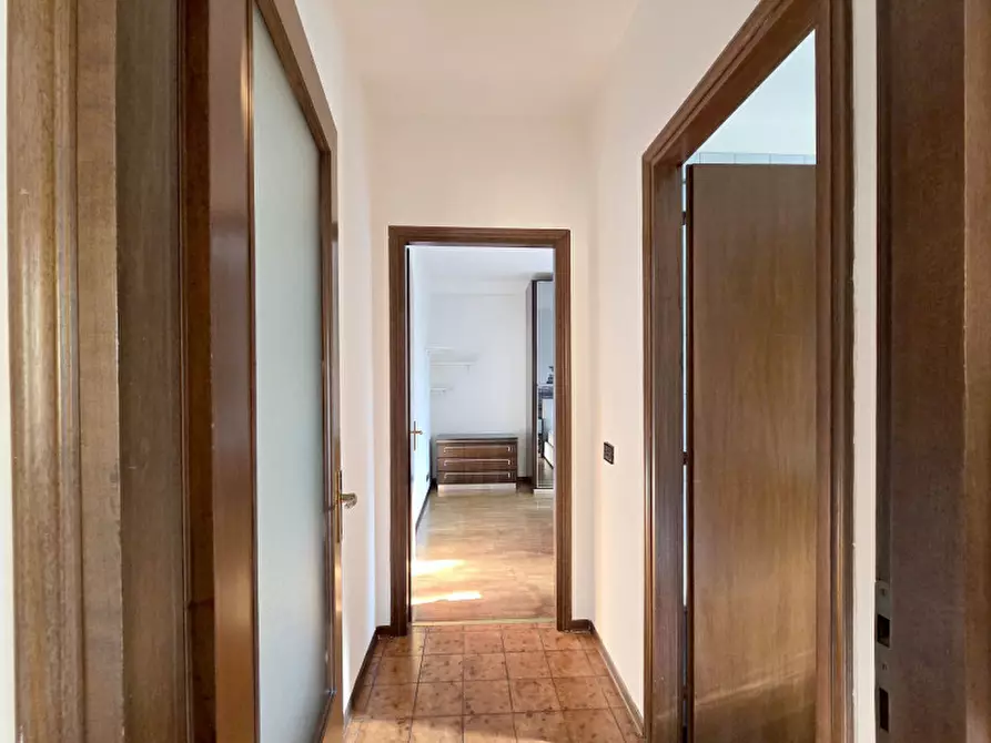 Immagine 8 di Appartamento in affitto  a Treviso