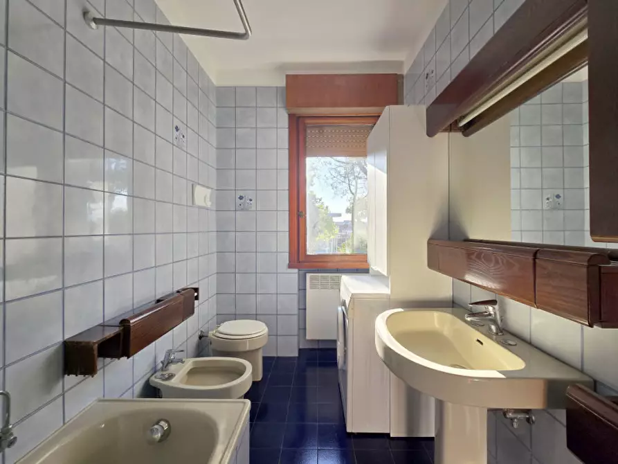 Immagine 11 di Appartamento in affitto  a Treviso