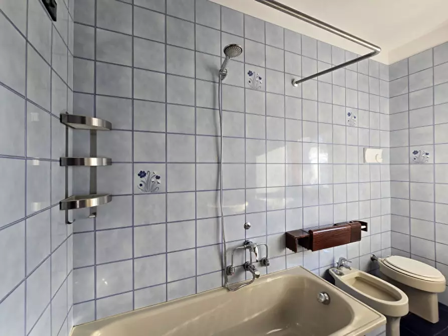 Immagine 12 di Appartamento in affitto  a Treviso