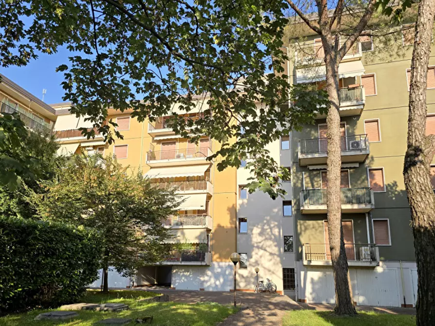 Immagine 15 di Appartamento in affitto  a Treviso