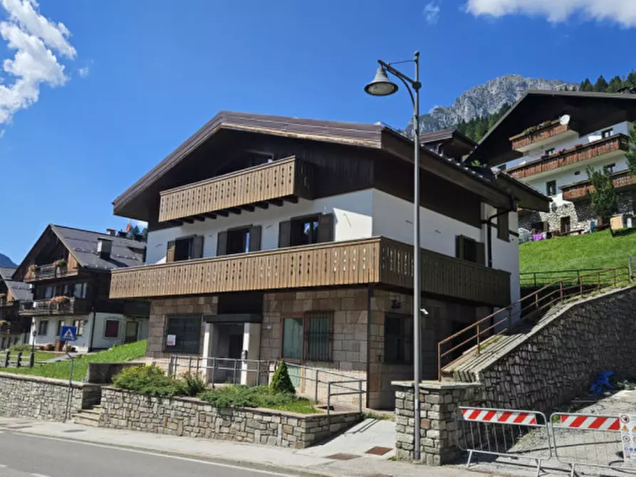 Immagine 1 di Appartamento in vendita  in Borgata Bach 3 a Sappada