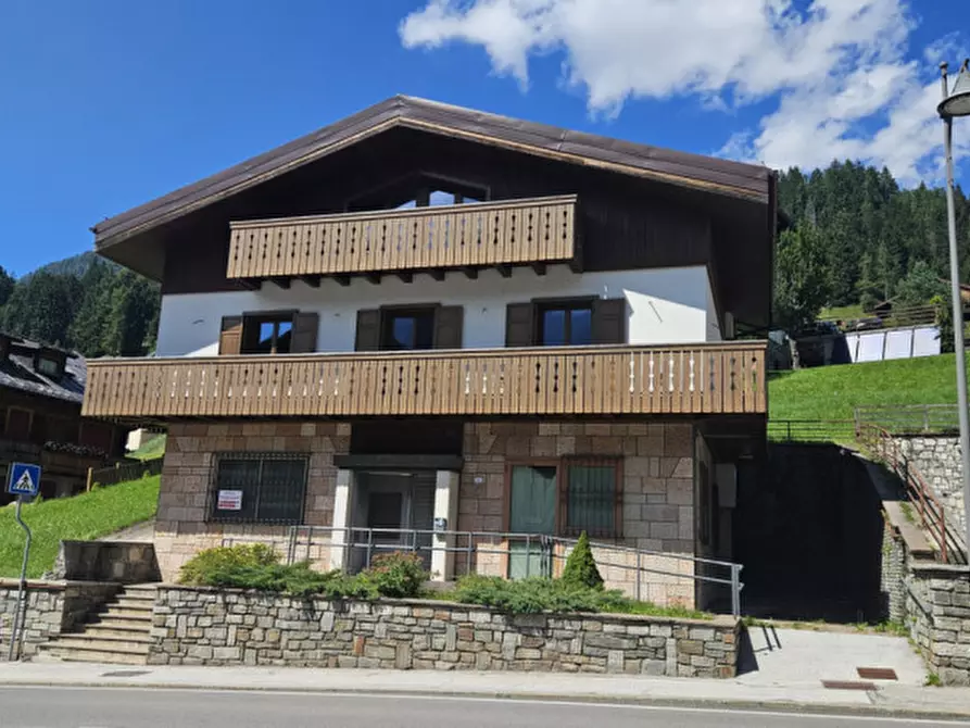 Immagine 2 di Appartamento in vendita  in Borgata Bach 3 a Sappada