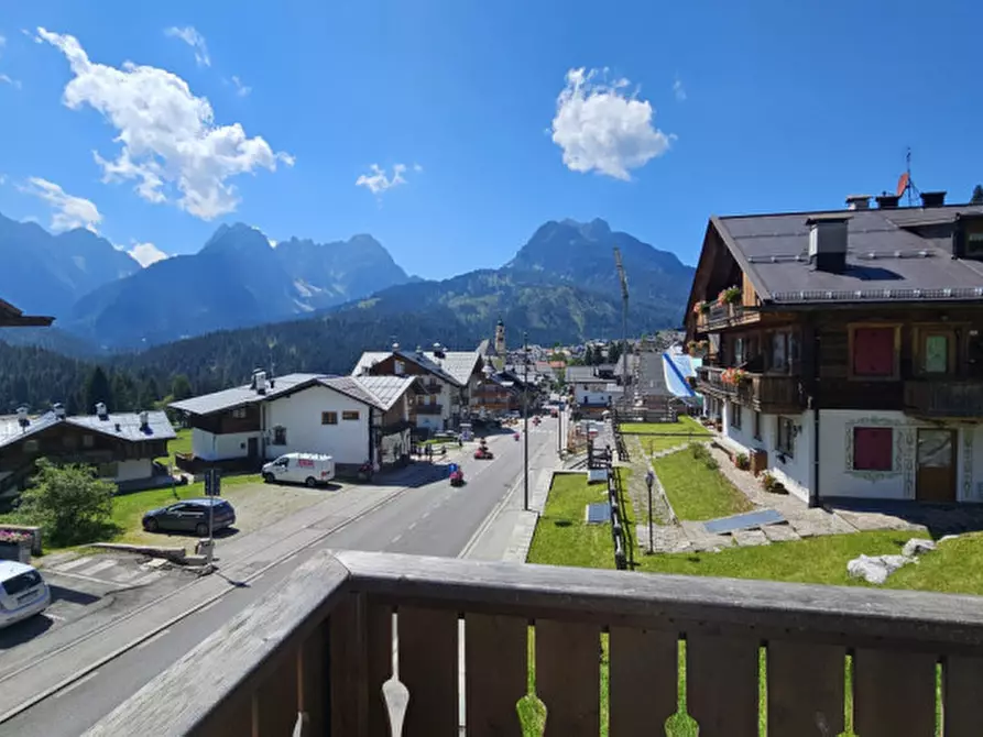 Immagine 3 di Appartamento in vendita  in Borgata Bach 3 a Sappada