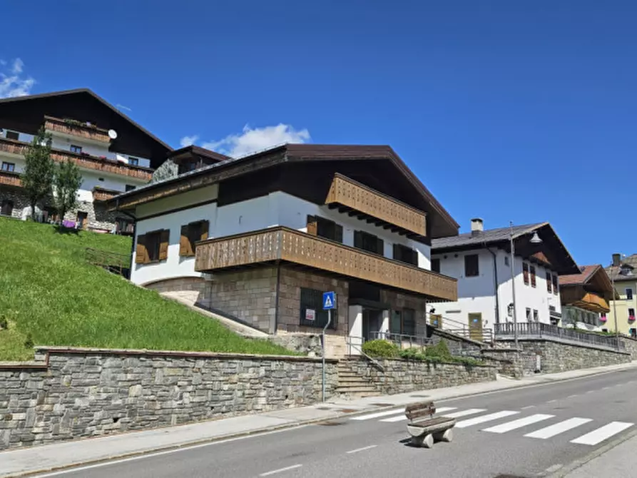 Immagine 4 di Appartamento in vendita  in Borgata Bach 3 a Sappada