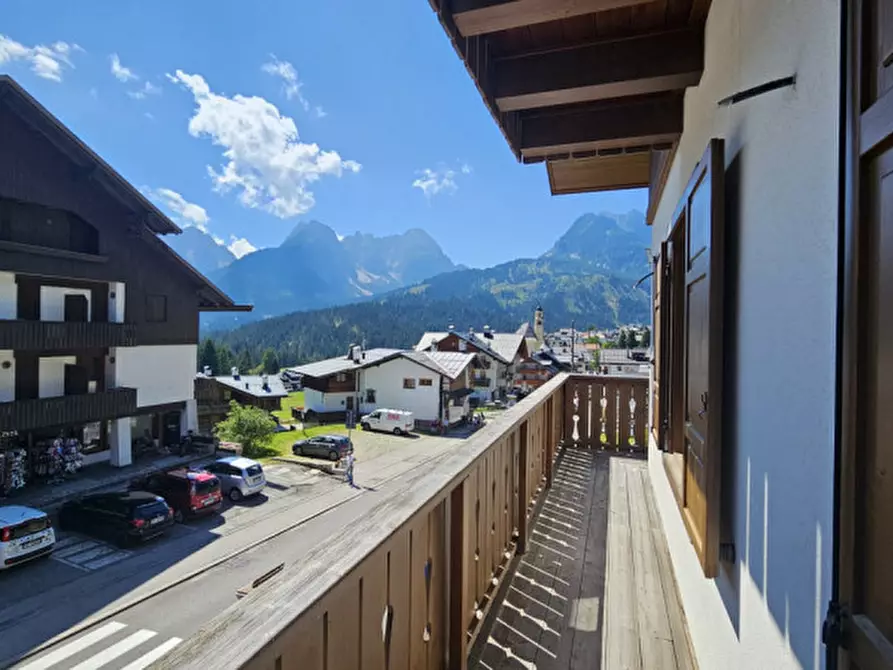 Immagine 5 di Appartamento in vendita  in Borgata Bach 3 a Sappada