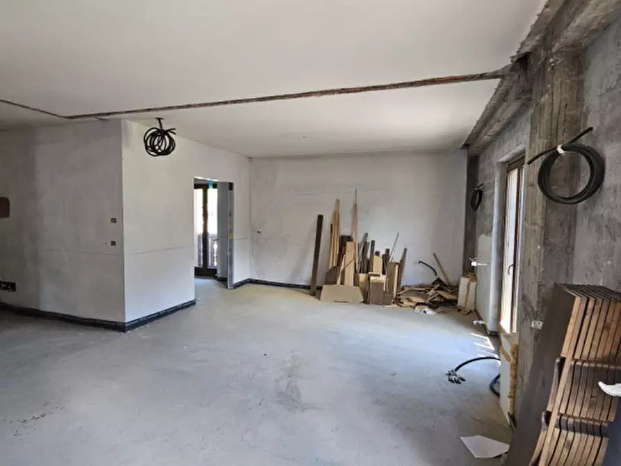 Immagine 9 di Appartamento in vendita  in Borgata Bach 3 a Sappada