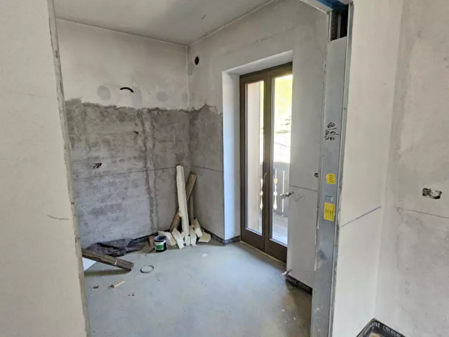 Immagine 11 di Appartamento in vendita  in Borgata Bach 3 a Sappada