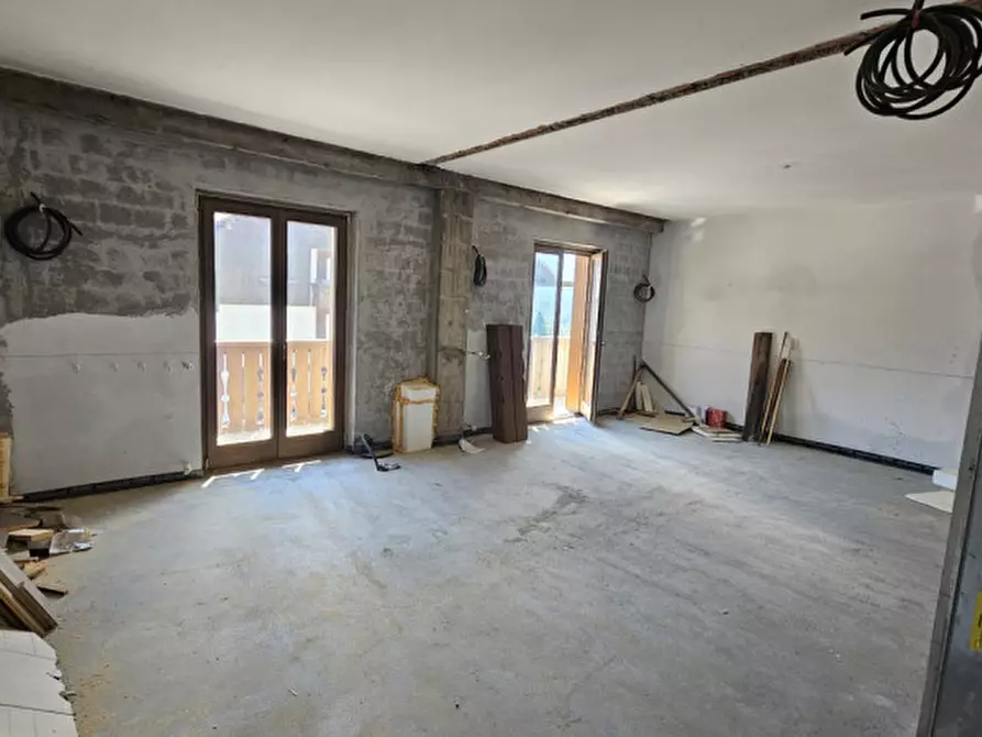 Immagine 13 di Appartamento in vendita  in Borgata Bach 3 a Sappada