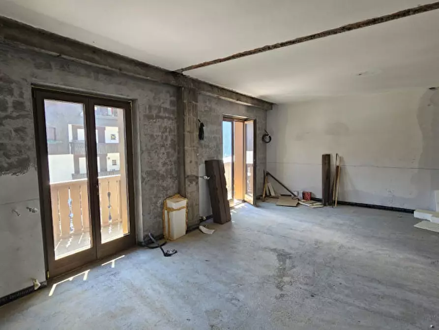 Immagine 14 di Appartamento in vendita  in Borgata Bach 3 a Sappada