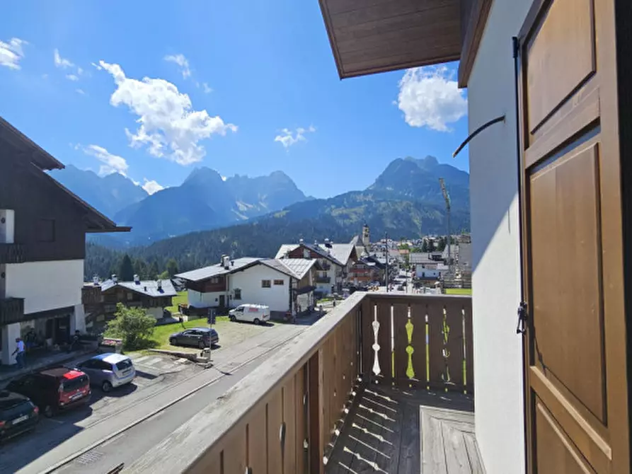 Immagine 15 di Appartamento in vendita  in Borgata Bach 3 a Sappada