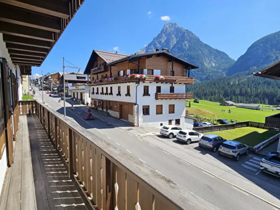 Immagine 16 di Appartamento in vendita  in Borgata Bach 3 a Sappada