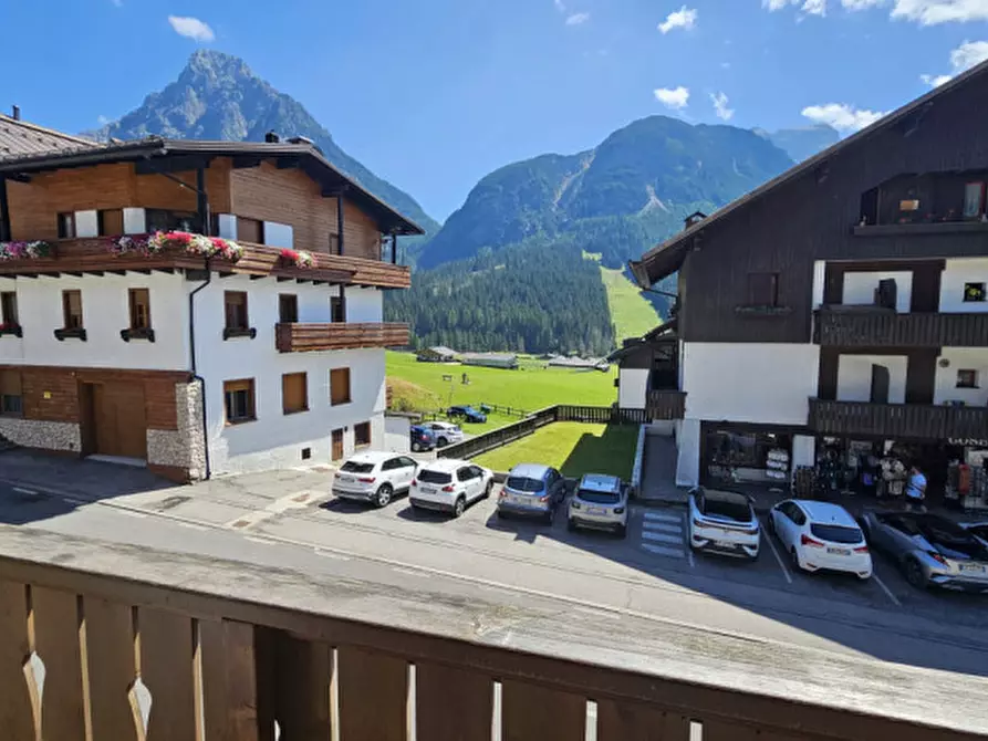 Immagine 17 di Appartamento in vendita  in Borgata Bach 3 a Sappada