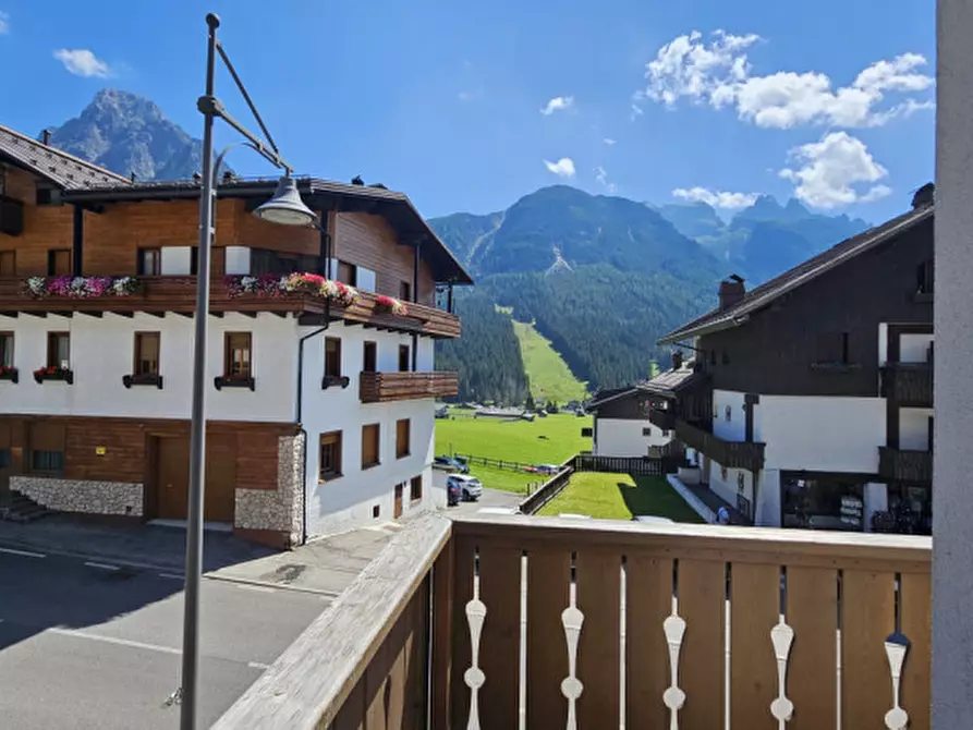 Immagine 18 di Appartamento in vendita  in Borgata Bach 3 a Sappada