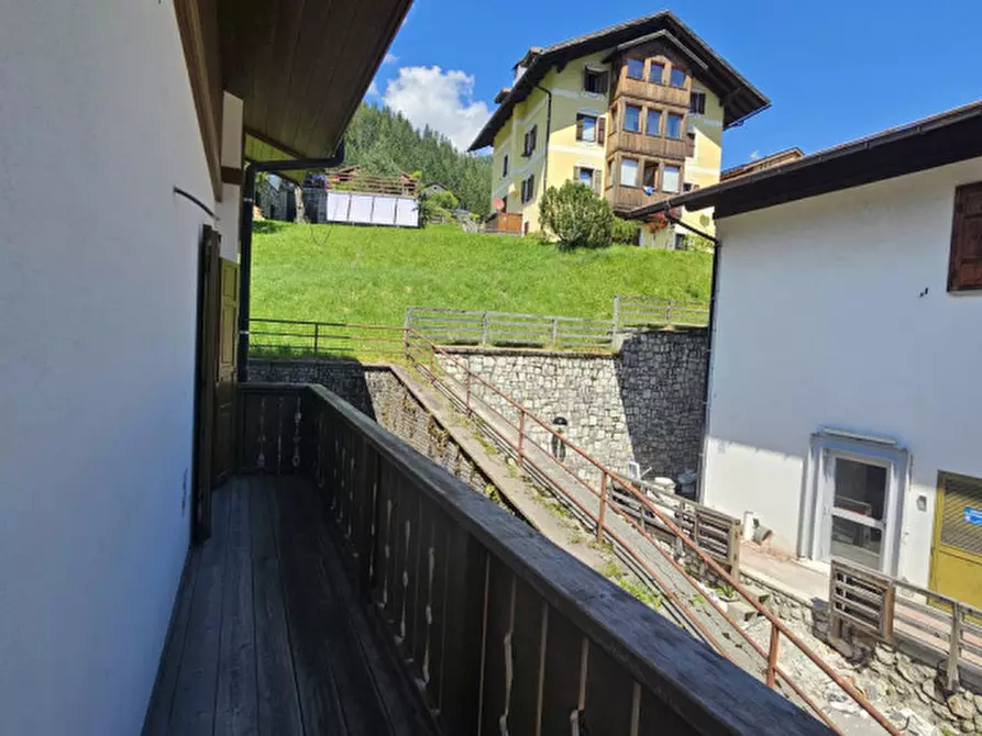 Immagine 19 di Appartamento in vendita  in Borgata Bach 3 a Sappada