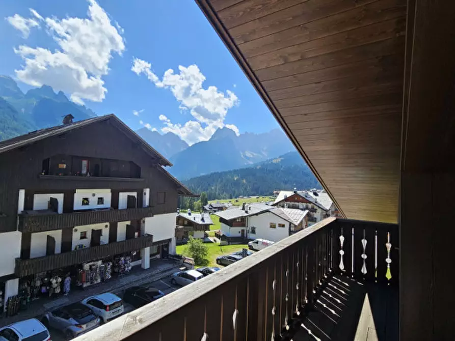 Immagine 29 di Appartamento in vendita  in Borgata Bach 3 a Sappada