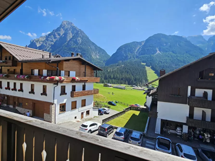 Immagine 30 di Appartamento in vendita  in Borgata Bach 3 a Sappada