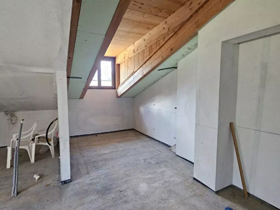 Immagine 34 di Appartamento in vendita  in Borgata Bach 3 a Sappada