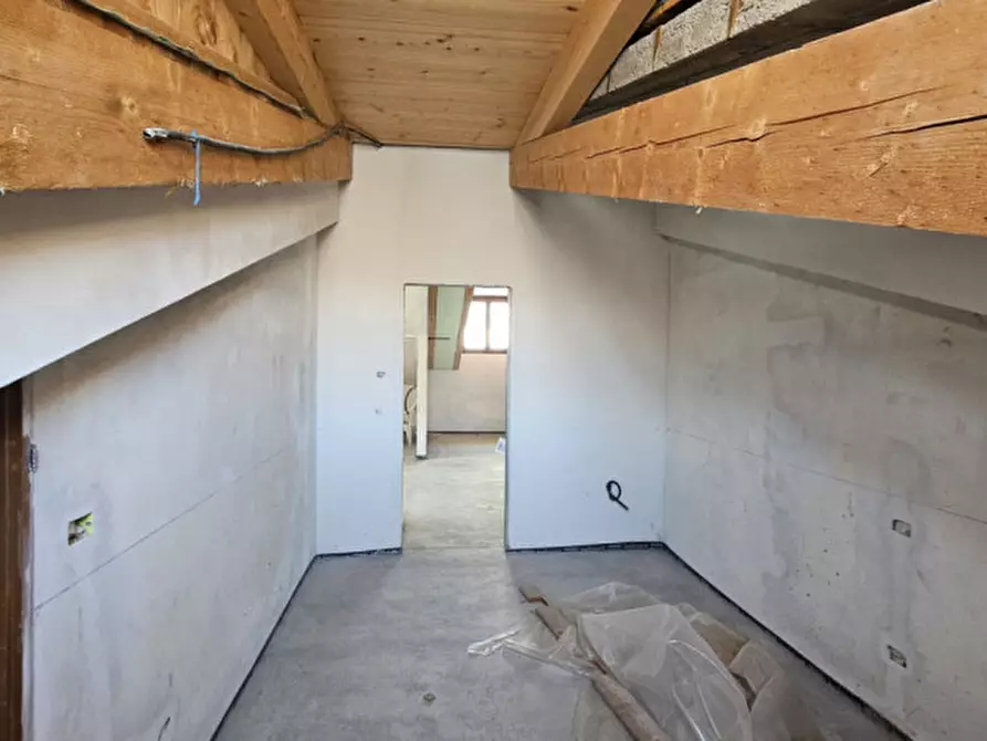 Immagine 36 di Appartamento in vendita  in Borgata Bach 3 a Sappada