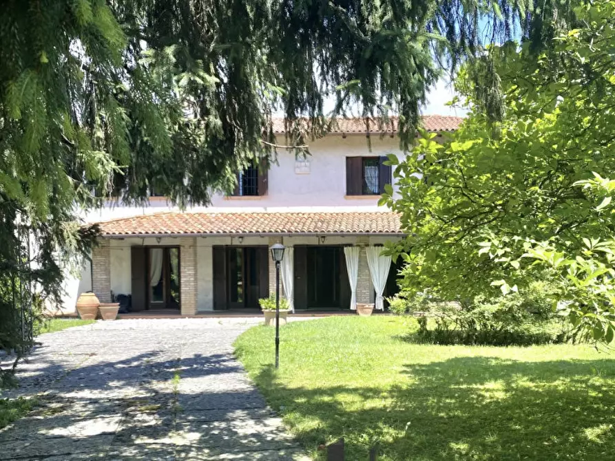 Immagine 1 di Casa indipendente in vendita  in Via P. Mascagni a Scorzè