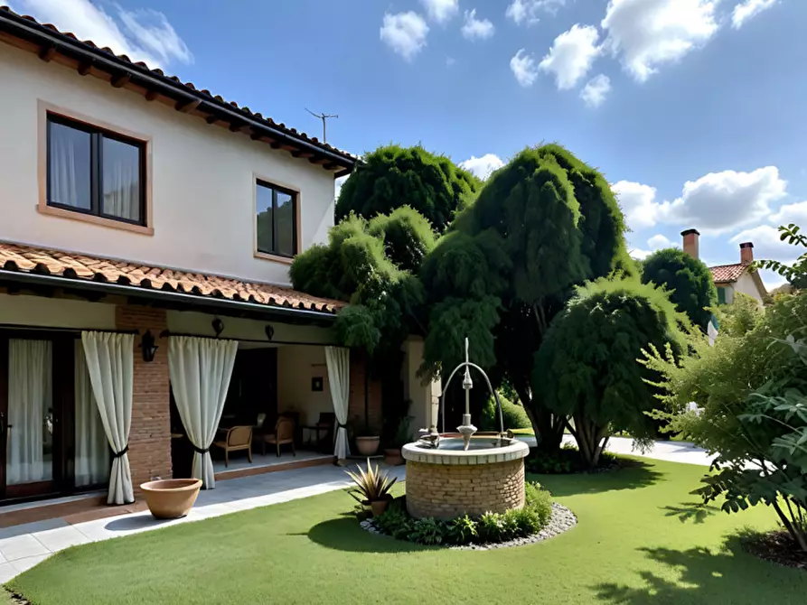 Immagine 1 di Casa indipendente in vendita  in Via P. Mascagni a Scorzè