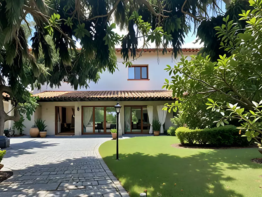 Immagine 1 di Casa indipendente in vendita  in Via P. Mascagni a Scorzè