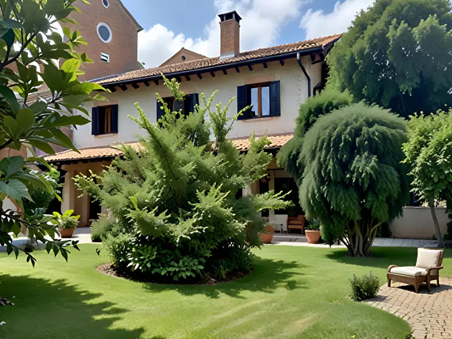 Immagine 2 di Casa indipendente in vendita  in Via P. Mascagni a Scorzè