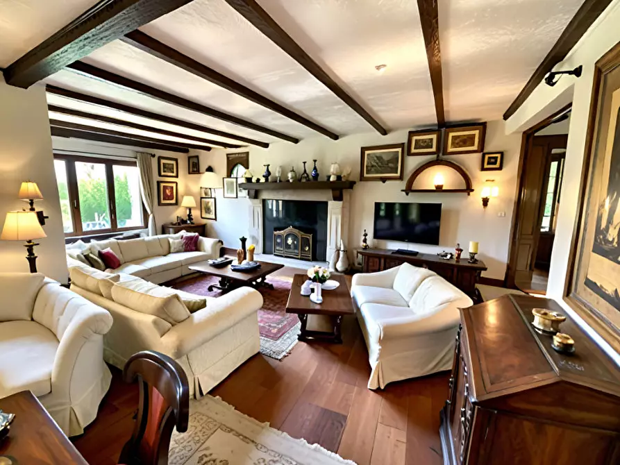 Immagine 6 di Casa indipendente in vendita  in Via P. Mascagni a Scorzè