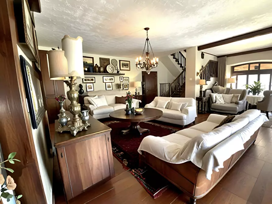 Immagine 7 di Casa indipendente in vendita  in Via P. Mascagni a Scorzè