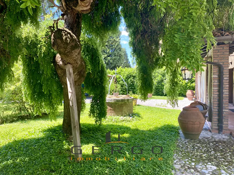 Immagine 9 di Casa indipendente in vendita  in Via P. Mascagni a Scorzè