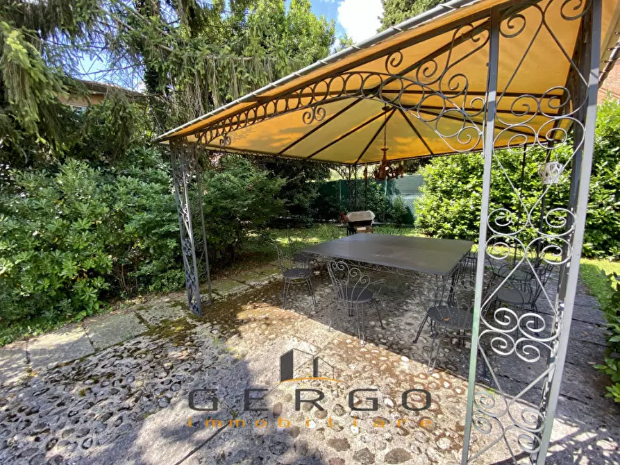 Immagine 10 di Casa indipendente in vendita  in Via P. Mascagni a Scorzè