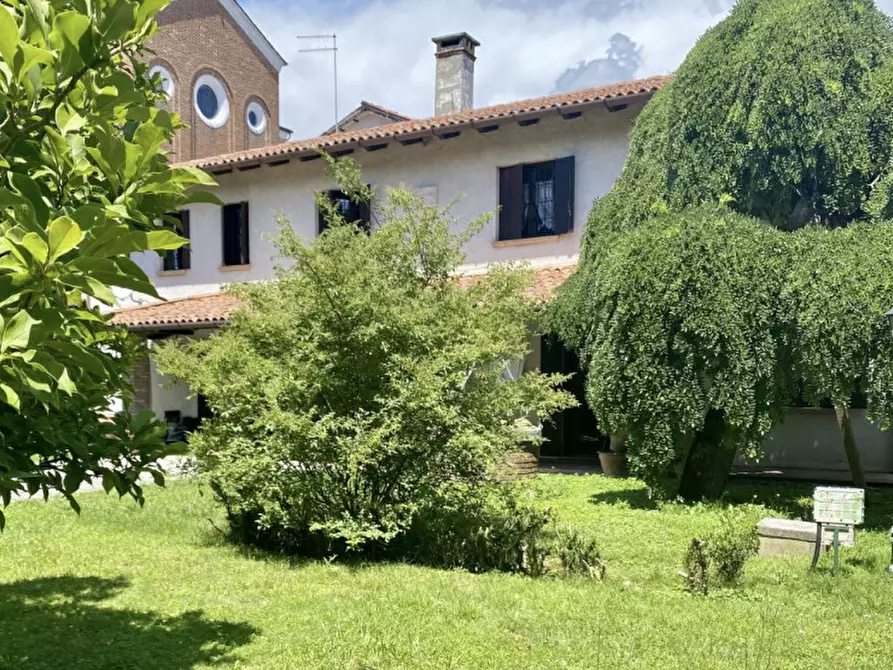 Immagine 12 di Casa indipendente in vendita  in Via P. Mascagni a Scorzè