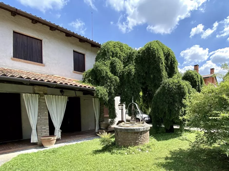 Immagine 13 di Casa indipendente in vendita  in Via P. Mascagni a Scorzè