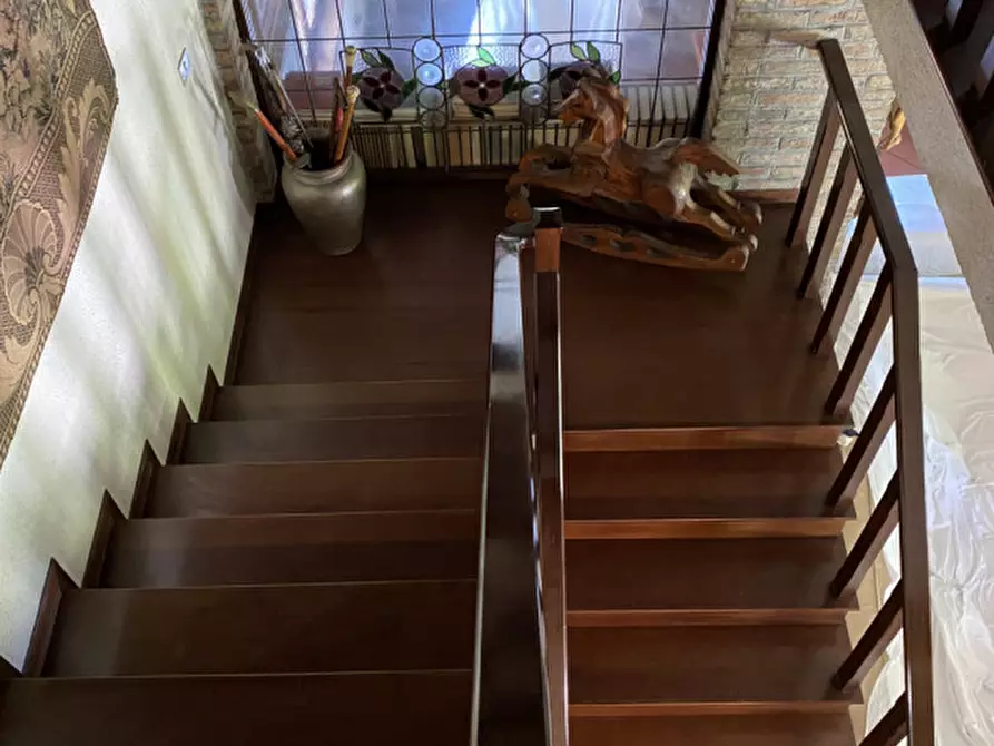 Immagine 17 di Casa indipendente in vendita  in Via P. Mascagni a Scorzè