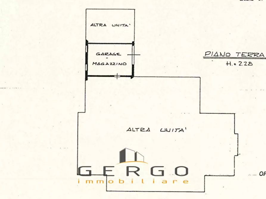 Immagine 23 di Casa indipendente in vendita  in Via P. Mascagni a Scorzè