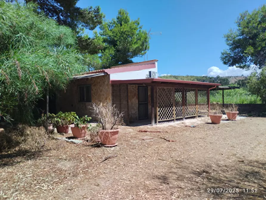 Immagine 2 di Villa in vendita  in Località Padula a Gallipoli