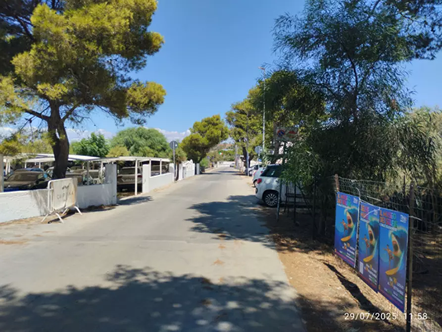 Immagine 5 di Villa in vendita  in Località Padula a Gallipoli