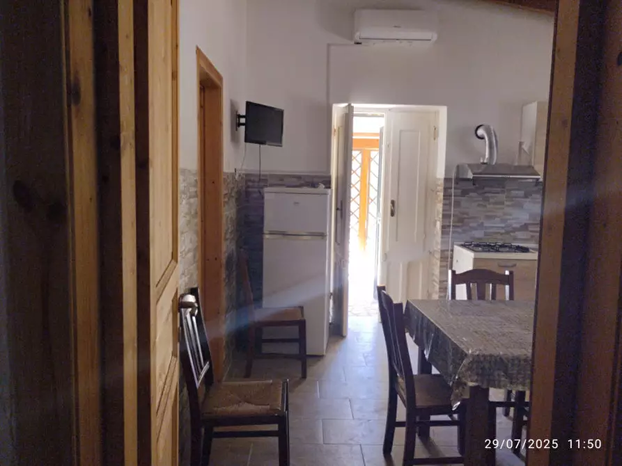 Immagine 13 di Villa in vendita  in Località Padula a Gallipoli