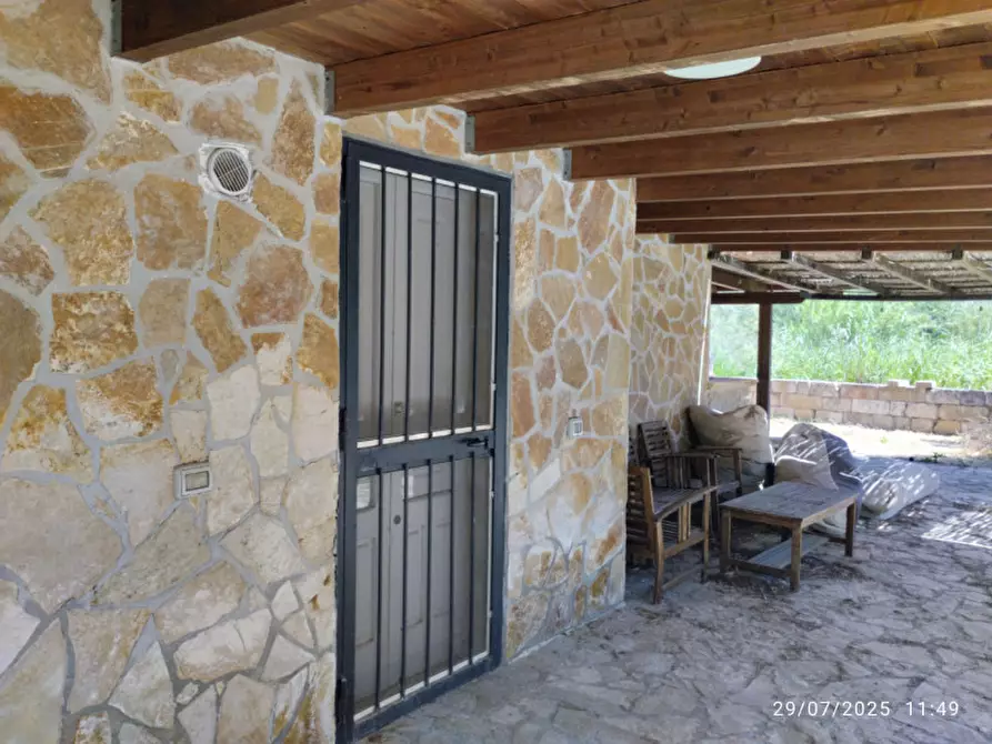 Immagine 16 di Villa in vendita  in Località Padula a Gallipoli