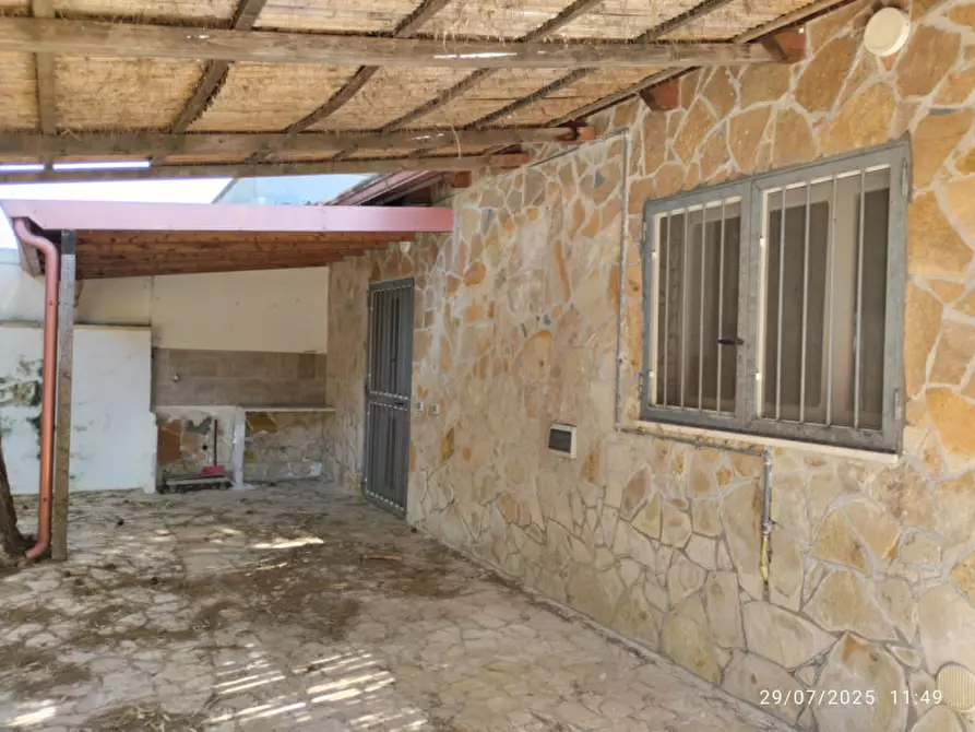 Immagine 18 di Villa in vendita  in Località Padula a Gallipoli