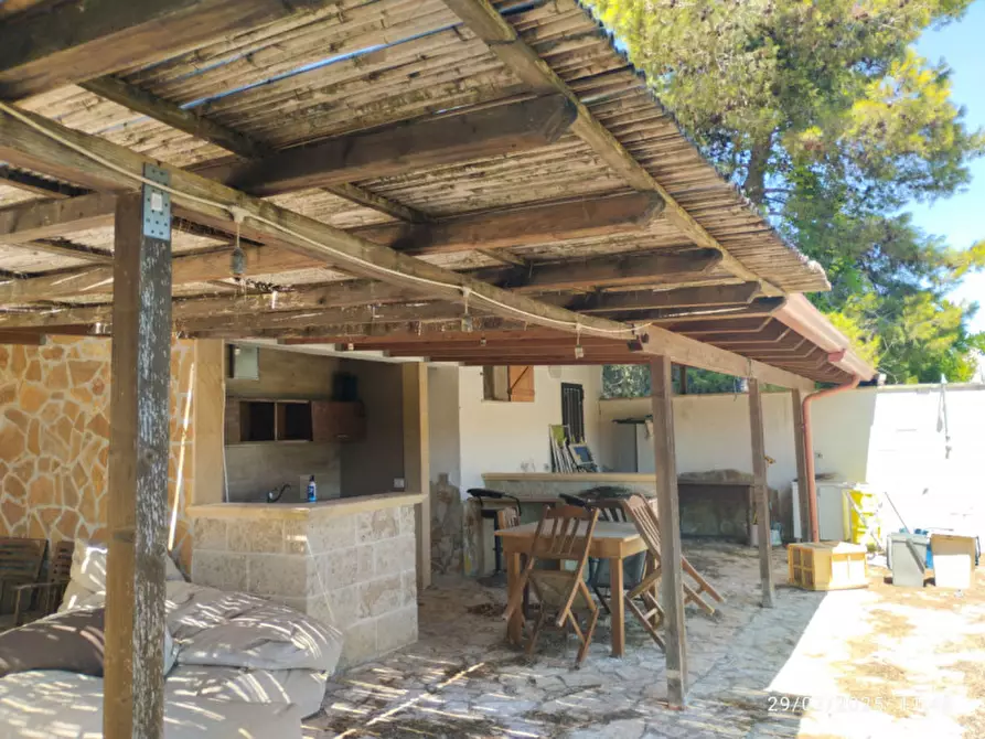 Immagine 19 di Villa in vendita  in Località Padula a Gallipoli