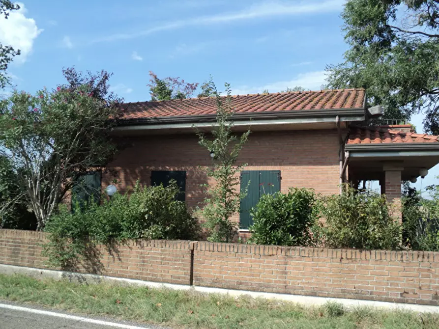 Immagine 2 di Casa indipendente in vendita  in VIA ROTTA MARTINELLA 22 a Argenta