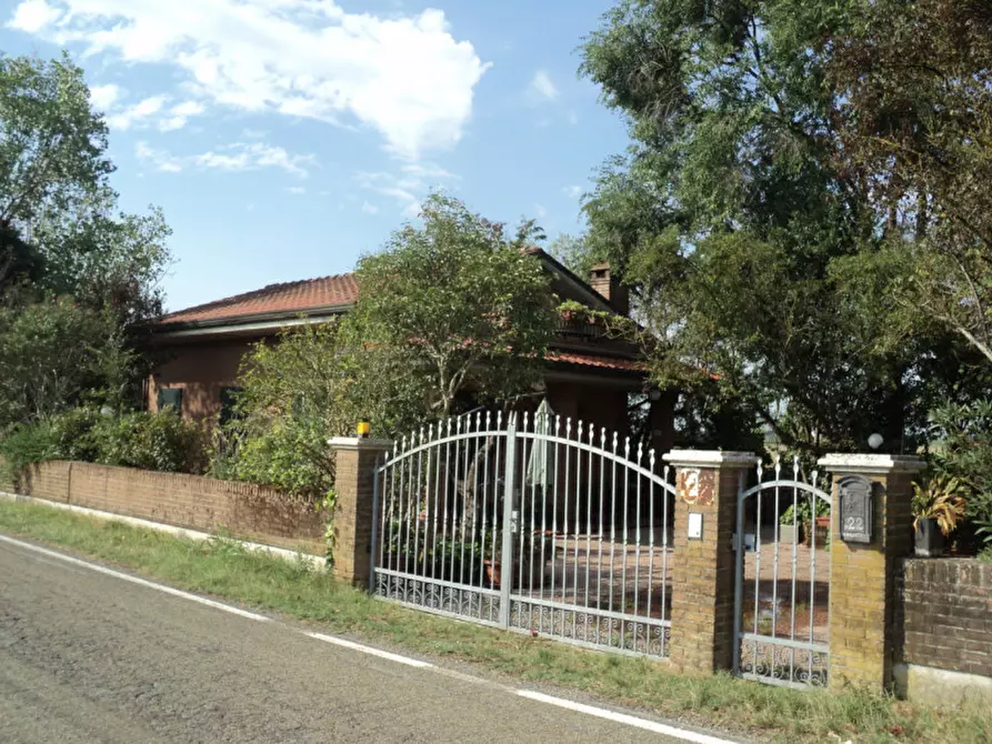 Immagine 3 di Casa indipendente in vendita  in VIA ROTTA MARTINELLA 22 a Argenta