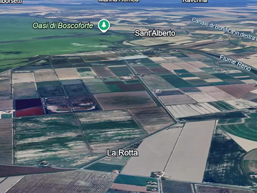 Immagine 4 di Casa indipendente in vendita  in VIA ROTTA MARTINELLA 22 a Argenta