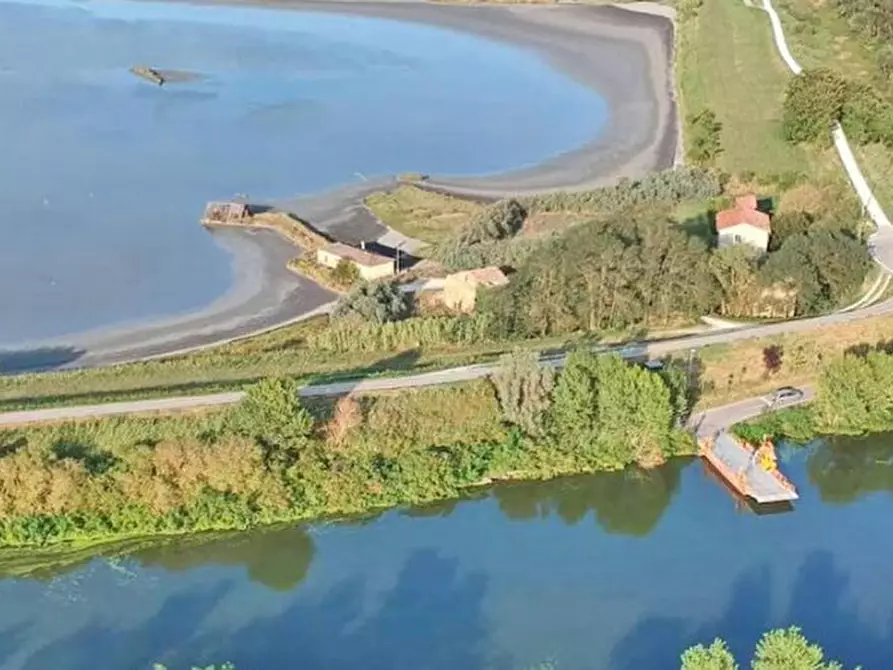 Immagine 6 di Casa indipendente in vendita  in VIA ROTTA MARTINELLA 22 a Argenta