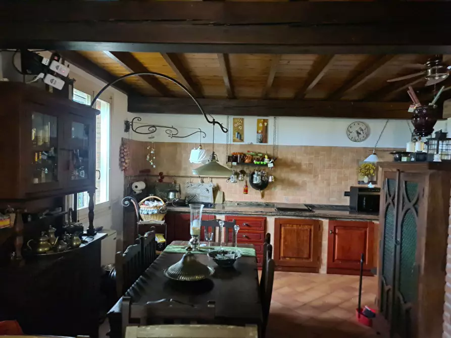 Immagine 11 di Casa indipendente in vendita  in VIA ROTTA MARTINELLA 22 a Argenta