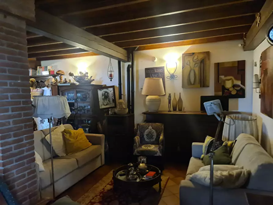 Immagine 12 di Casa indipendente in vendita  in VIA ROTTA MARTINELLA 22 a Argenta