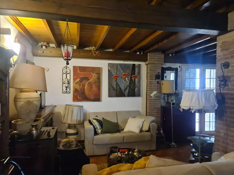 Immagine 14 di Casa indipendente in vendita  in VIA ROTTA MARTINELLA 22 a Argenta