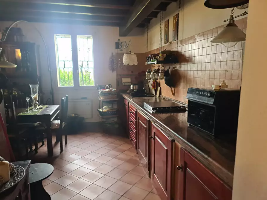 Immagine 15 di Casa indipendente in vendita  in VIA ROTTA MARTINELLA 22 a Argenta